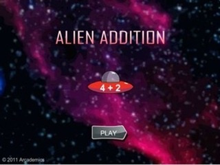 Alien addition